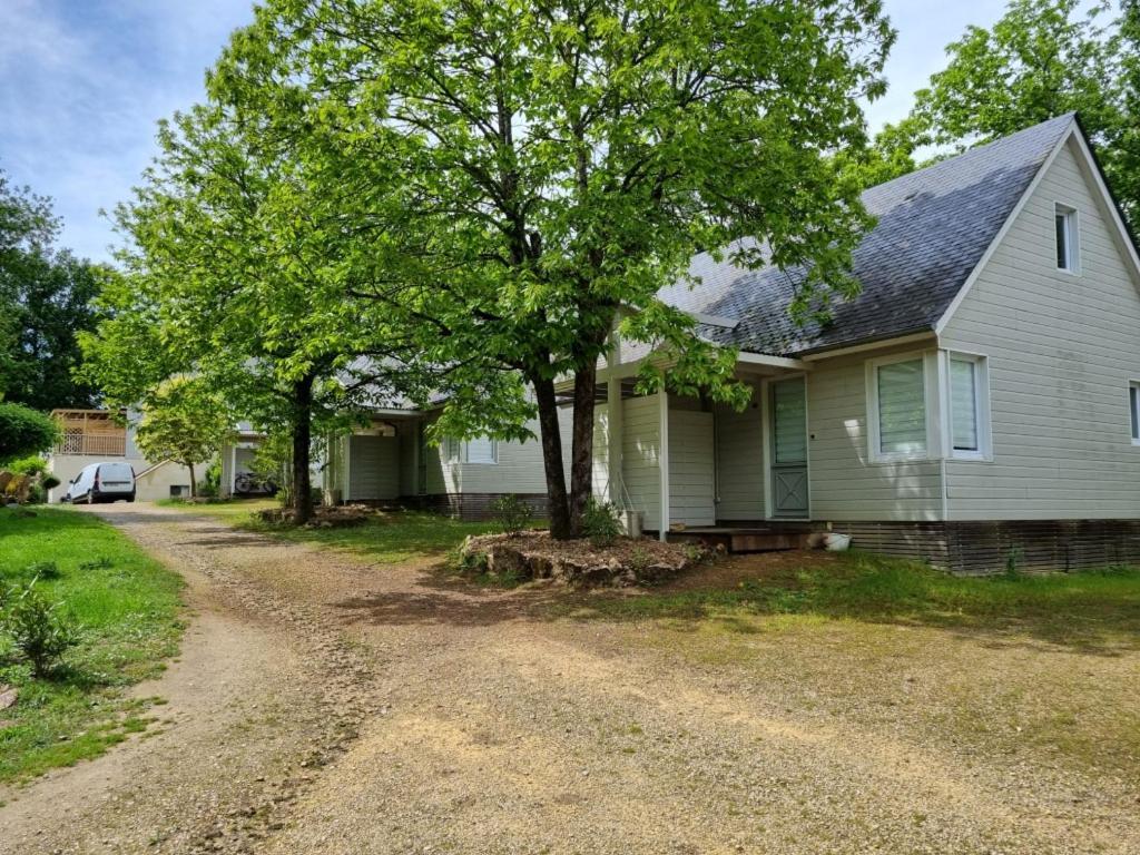 Les Chalets De Saumur, Piscine & Parc Boise, 100M Du Cadrenoir Eksteriør billede