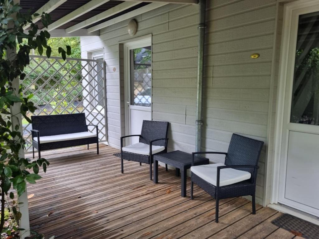 Les Chalets De Saumur, Piscine & Parc Boise, 100M Du Cadrenoir Værelse billede