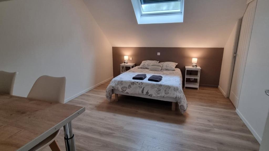 Les Chalets De Saumur, Piscine & Parc Boise, 100M Du Cadrenoir Eksteriør billede